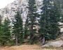 PikesPeak - 20 * At Glen Cove again on the way down